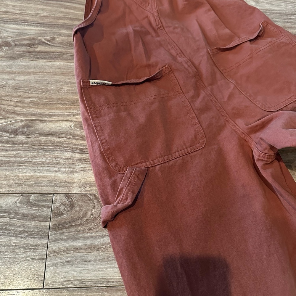 Lana Roux overalls - Picture 4 of 6